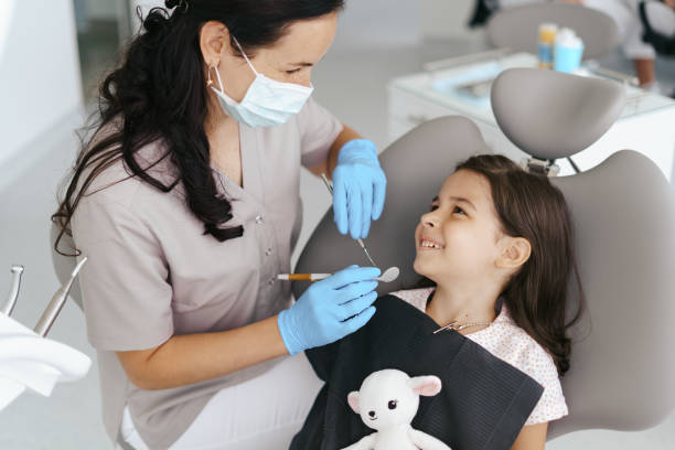 Best Emergency Treatment for Dental Infections or Abscesses in Phenix City, AL