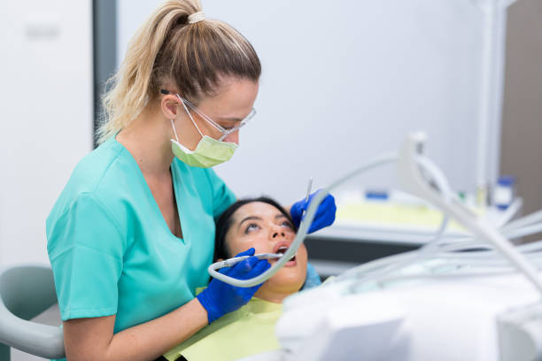 Best Emergency Dental Care for Broken or Chipped Teeth in Phenix City, AL