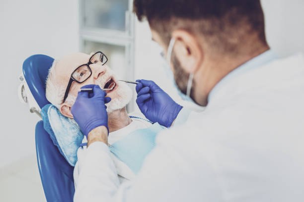 Best Emergency Tooth Extraction in Phenix City, AL